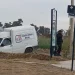 Tensión y violencia en Pocito: tras un choque, los conductores y los vecinos se trenzaron en una batalla campal