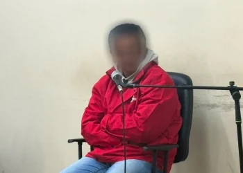 Aberrante calvario en San Juan: dictaron prisión preventiva para un peón de finca acusado de abusar de su hijastra durante 8 años