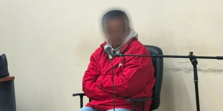 Aberrante calvario en San Juan: dictaron prisión preventiva para un peón de finca acusado de abusar de su hijastra durante 8 años