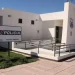 Misterio e investigación en Rawson: ardió en llamas un auto radiado en el patio de la Comisaría 35ª y sospechan de un ataque intencional