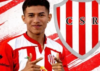 Durísima sanción en la Liga Sanjuanina: 9 meses de suspensión para un jugador de Sportivo Rivadavia tras graves incidentes