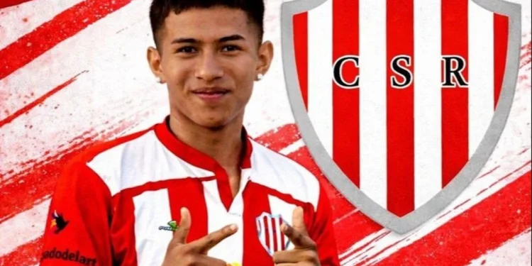 Durísima sanción en la Liga Sanjuanina: 9 meses de suspensión para un jugador de Sportivo Rivadavia tras graves incidentes
