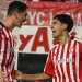 Estudiantes goleo a Gimnasia en el Estadio UNO y festejó en un clásico platense caliente