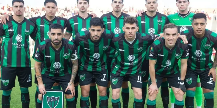 San Martín visita a Racing de Córdoba con la urgencia de sumar para alejarse del fondo y soñar con el Reducido