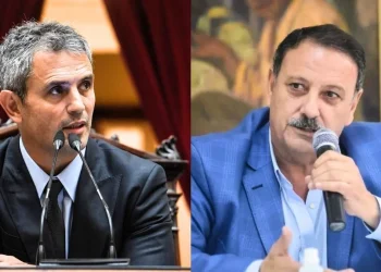 Fuerte cruce político: Martín Menem aseguró que el proyecto minero sanjuanino Vicuña «va a emplear más personas que todo el sector privado de La Rioja»