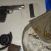 Juicio en Flagrancia: condenaron a prisión efectiva al hombre que circulaba armado con una pistola de guerra en Caucete