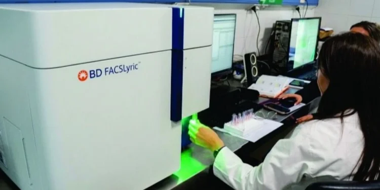 Avance médico en San Juan: el Hospital Rawson incorporó equipamiento de vanguardia para diagnósticos oncológicos ultrarrápidos