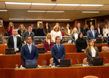 Sesión clave en la Cámara de Diputados: debaten los US$ 250 millones de Vicuña y el traspaso de rutas nacionales a San Juan