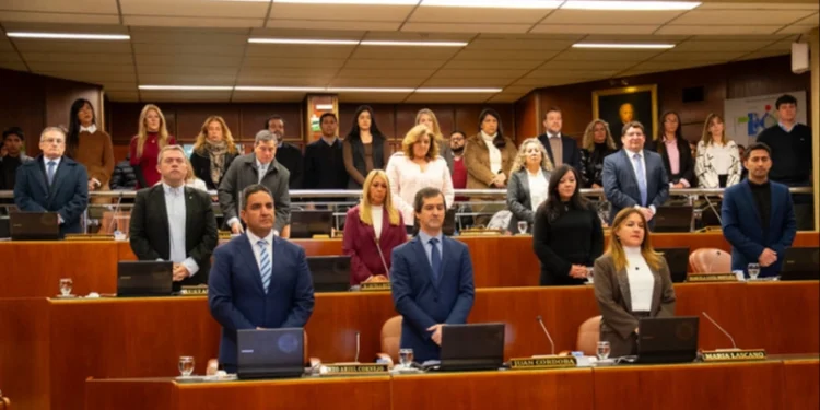 Sesión clave en la Cámara de Diputados: debaten los US$ 250 millones de Vicuña y el traspaso de rutas nacionales a San Juan