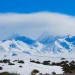 Nieve extraordinaria en la cordillera: la acumulación quintuplica al año pasado y genera fuerte expectativa en San Juan
