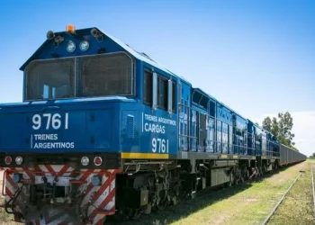 El Gobierno oficializó la privatización del Belgrano Cargas: concesionará tres líneas ferroviarias por 50 años