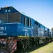 El Gobierno oficializó la privatización del Belgrano Cargas: concesionará tres líneas ferroviarias por 50 años