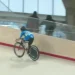 Imparable inicio en el Argentino de Pista: San Juan conquistó ocho medallas en Rafaela