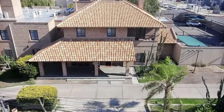 Un emblemático hotel sanjuanino en zona exclusiva se puso a la venta y atrae el interés de inversores mendocinos