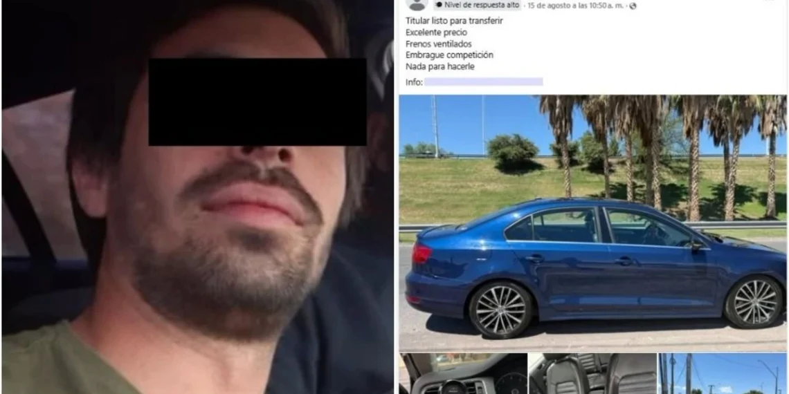 Perfiles falsos, autos y pagarés impagos: el modus operandi detrás de una presunta estafa en San Juan