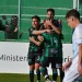 Fiesta en Concepción: San Martín le gano a Gimnasia y Tiro y quedó a un paso del Reducido