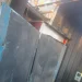 Cortaron las chapas del techo y desvalijaron un tradicional kiosco en la Plaza de Desamparados