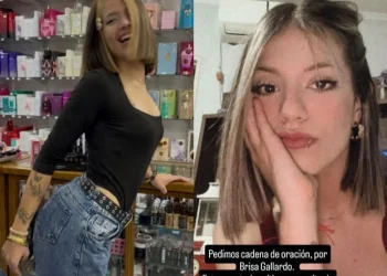 Conmoción y cadenas de oración por una joven que sufrió un grave choque en Capital y pelea por su vida