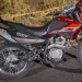 Un policía de civil atrapó a dos menores que habían robado una moto en Rivadavia