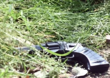 Tiroteo y pánico en Santa Lucía: una madre fue baleada tras salvar a su hija y atraparon al agresor