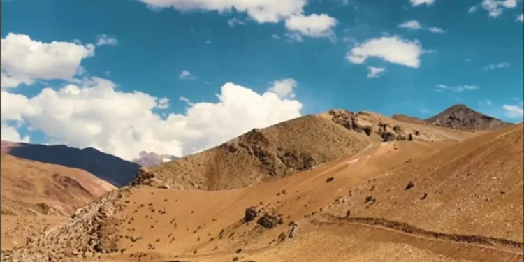 El Pachón: los dos factores clave que demorarán el inicio de la mina de cobre en San Juan