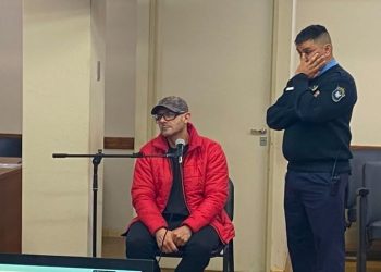 El sindicalista acusado de abuso sexual se presenta nuevamente ante la Justicia