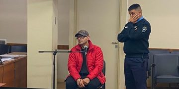El sindicalista acusado de abuso sexual se presenta nuevamente ante la Justicia