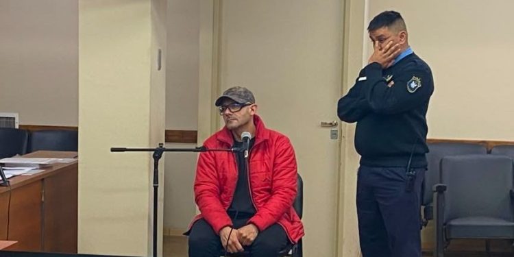 El sindicalista acusado de abuso sexual se presenta nuevamente ante la Justicia