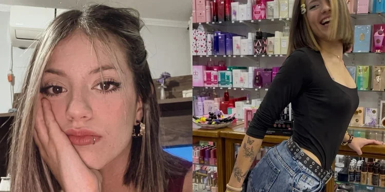 Dolor en San Juan: falleció Brisa Gallardo, la joven motociclista de 20 años atropellada en pleno centro capitalino