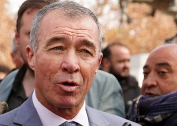Aniversario de Rivadavia y debate electoral: Fabián Martín habló de obras, la reforma del SIPAD y el calendario 2027
