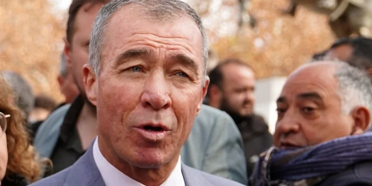 Aniversario de Rivadavia y debate electoral: Fabián Martín habló de obras, la reforma del SIPAD y el calendario 2027