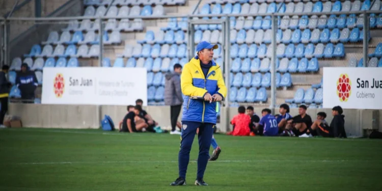 Boca Juniors vuelve a buscar talentos a San Juan: evaluarán a 1.800 chicos en el Estadio del Bicentenario