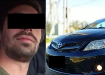 Causa por presunta estafa con un auto: uno de los sospechosos se desligó del hecho y explicó su vínculo con el otro implicado