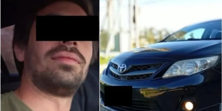 Causa por presunta estafa con un auto: uno de los sospechosos se desligó del hecho y explicó su vínculo con el otro implicado