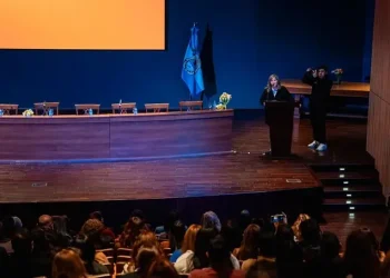 «Transformar la Secundaria» sumó 100 escuelas y ya alcanza a 200 instituciones en San Juan