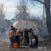 Alerta por Zonda en San Juan: tres feroces incendios azotan Pocito y Caucete mientras Bomberos combaten las llamas