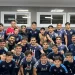 Puntaje ideal en Pocito: la Liga Sanjuanina venció 2-1 a Albardón-Angaco y lidera la Copa País en soledad