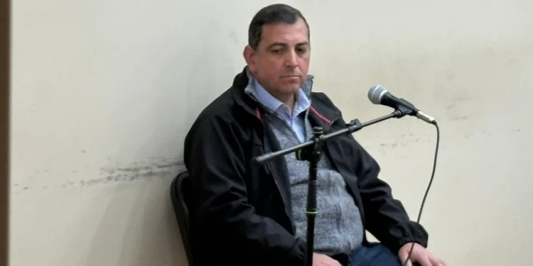 Un profesor de la emblemática Escuela Boero fue formalmente imputado por el presunto abuso sexual de una alumna de 15 años