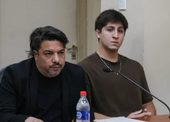 Causa judicial en San Juan: el hijo del empresario investigado por amenazas zafó de una condena por presunta estafa
