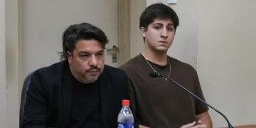 Causa judicial en San Juan: el hijo del empresario investigado por amenazas zafó de una condena por presunta estafa