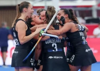 ¡Las Leonas a la final del Mundial! Argentina sufrió hasta el último segundo y definirá el título ante Países Bajos