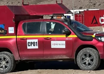 «Fuera de juego»: proveedores mineros de San Juan advierten por la brecha de costos con Chile tras el acuerdo binacional