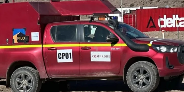 «Fuera de juego»: proveedores mineros de San Juan advierten por la brecha de costos con Chile tras el acuerdo binacional