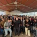 Cumbre libertaria en Rawson: La Libertad Avanza ratificó su armado territorial y marcó la cancha de cara a 2027