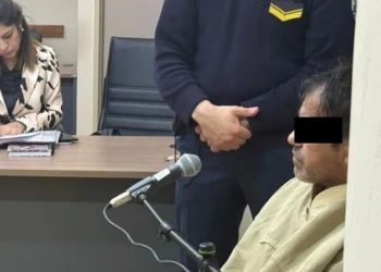Caucete: pruebas de ADN claves complican al imputado por abuso sexual con acceso carnal y le extienden la preventiva