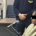 Caucete: pruebas de ADN claves complican al imputado por abuso sexual con acceso carnal y le extienden la preventiva