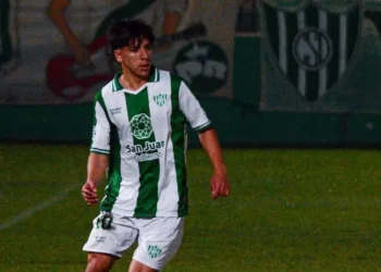 Desamparados y Unión abrieron el Torneo Regional con un clásico caliente y a pura pierna fuerte en el Serpentario