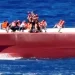 Tragedia marítima en Chipre: naufragó un ferry con 267 personas a bordo y dejó al menos 8 muertos y 17 desaparecidos