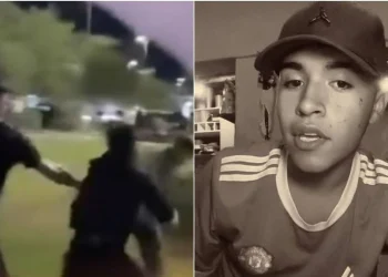 Tensión a la salida de un boliche: investigan un violento altercado que involucraría al entorno de «El Niño Marta»
