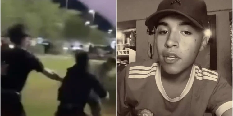 Tensión a la salida de un boliche: investigan un violento altercado que involucraría al entorno de «El Niño Marta»